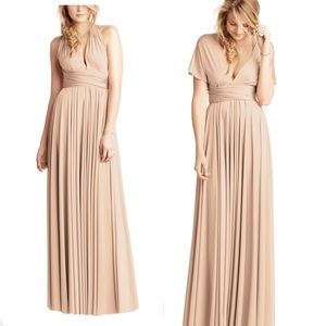 Twobirds Classic Ballgown